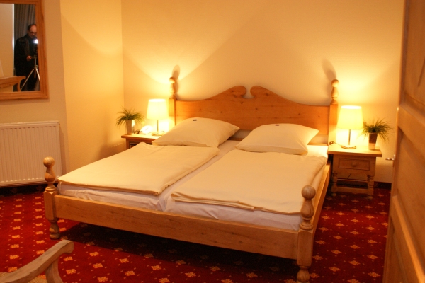 Hotel Kronprinz (Minden)